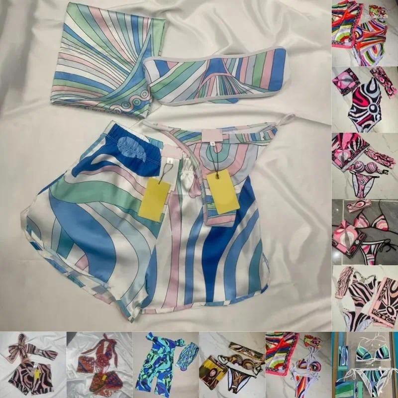 Swimsuits Maillot De Bain Designer Womens Bathing Suits Women Bikini Sexy Swimming Suit Luxury