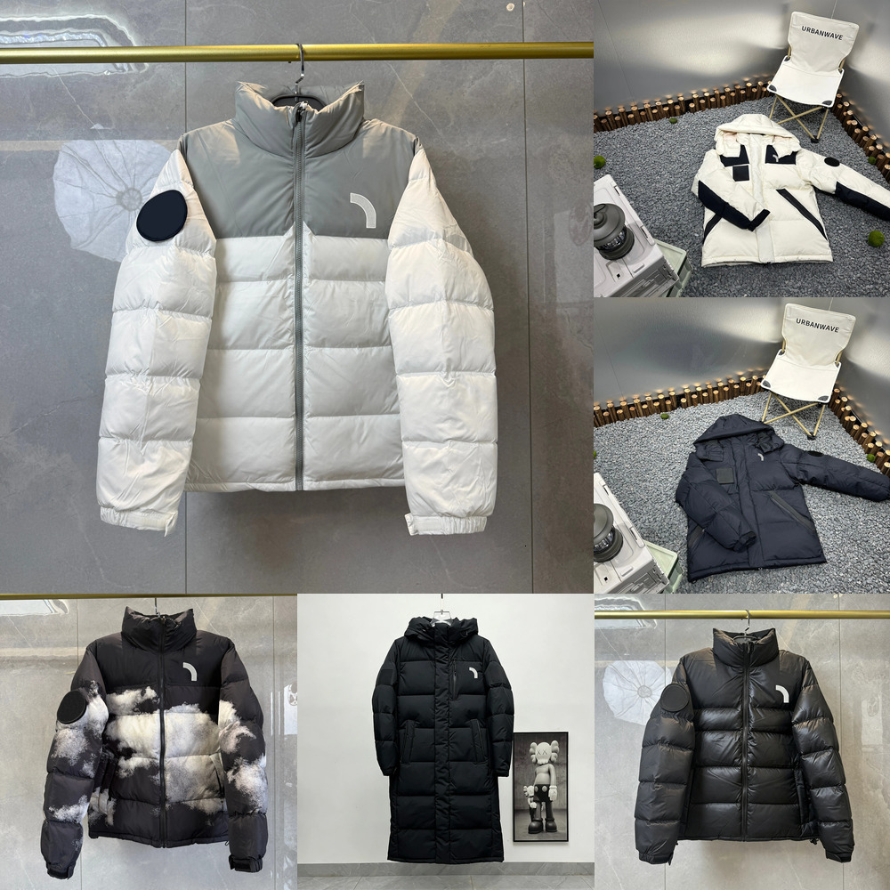 Mens jacket Designer Designer Faced 700 puffer Jacket Women Top Quty Mens Face jacket Coats Designer Hooded Long Sleeve Zipper