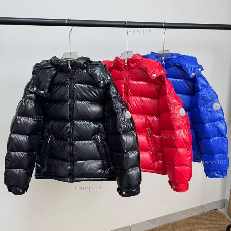 Free Shipping Kids Coat High Quality Detachable Hood Boys Girls Windproof Warm Winter Jacket Zipper Pocket Children Outerwear For Daily Outdoor Acti
