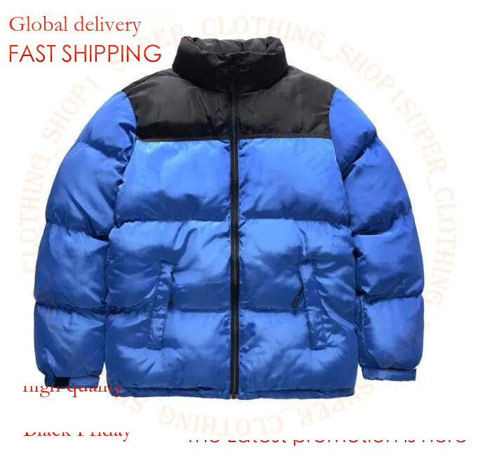 Men jacket Down Jackets Coats Designer Puffer Jacket Peak Purple Unisex Sleeve Zipper 700 Hooded Winter Puffer Jacket Water- Finish Parkas NF northi