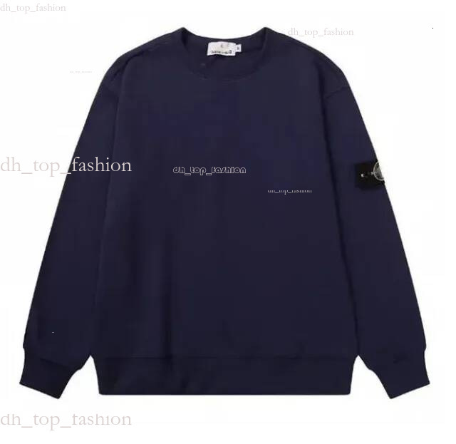 Stone Long Sleeve Hoodies Jacket Designer Top Stoney Jumper Men Women Black Mens Clothes Women's Sweatshirt Casual Pullover Jackets Hooded af4