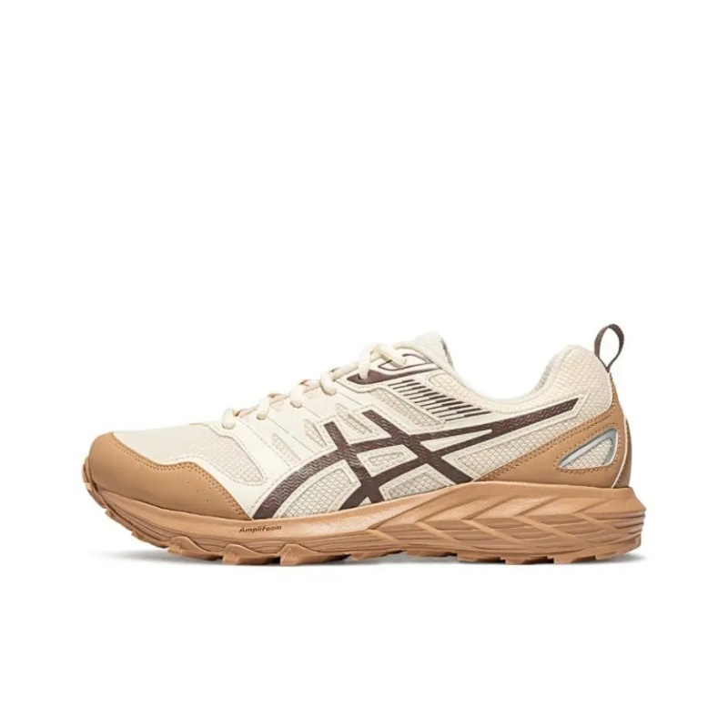 ASICS Gel-Sonoma CN Unisex Low Top Langstrecken-Trail-Laufschuhe Outdoor Techwear Wandern Verschleißfeste atmungsaktive Sneakers für Männer Frauen m
