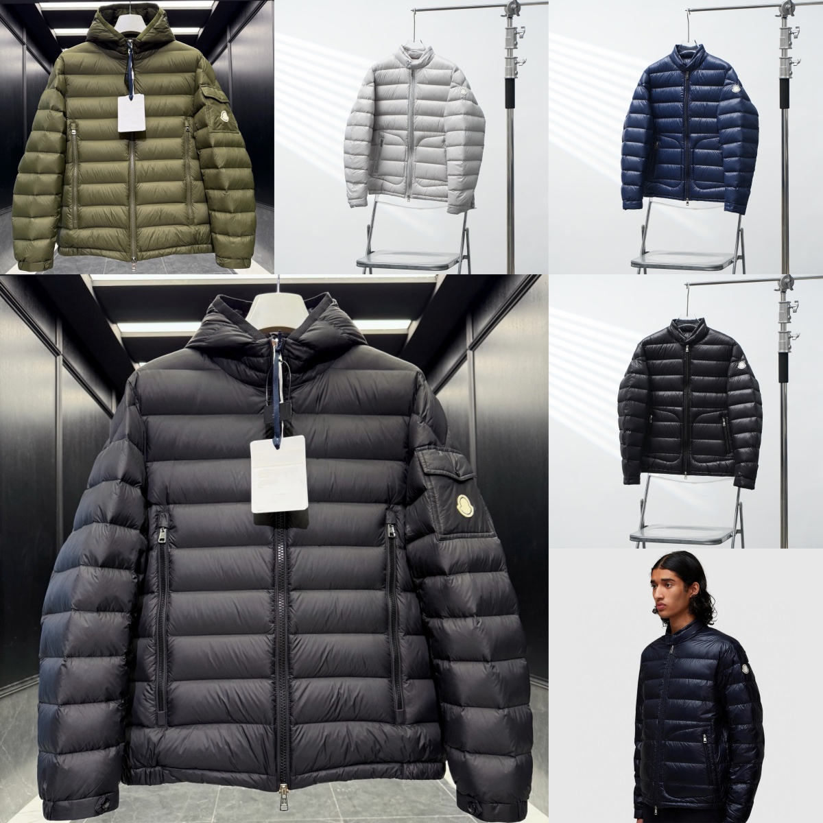 doudoune montclairs puffer jacket men winter jacket men puffer coat mens coat doudoune homme mens coat jackets puffer coats winterjacke manteau fash