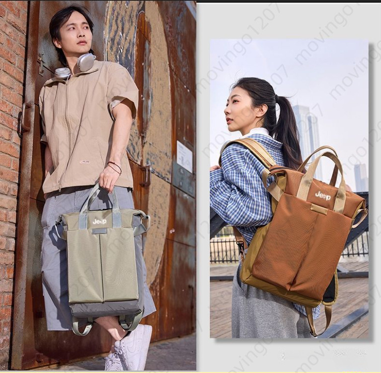 designer backpack Unisex bag designer backpack boys backpack men Versatile Student Computer Bag Ideal for Couples Junior Training and Outdoor Activi