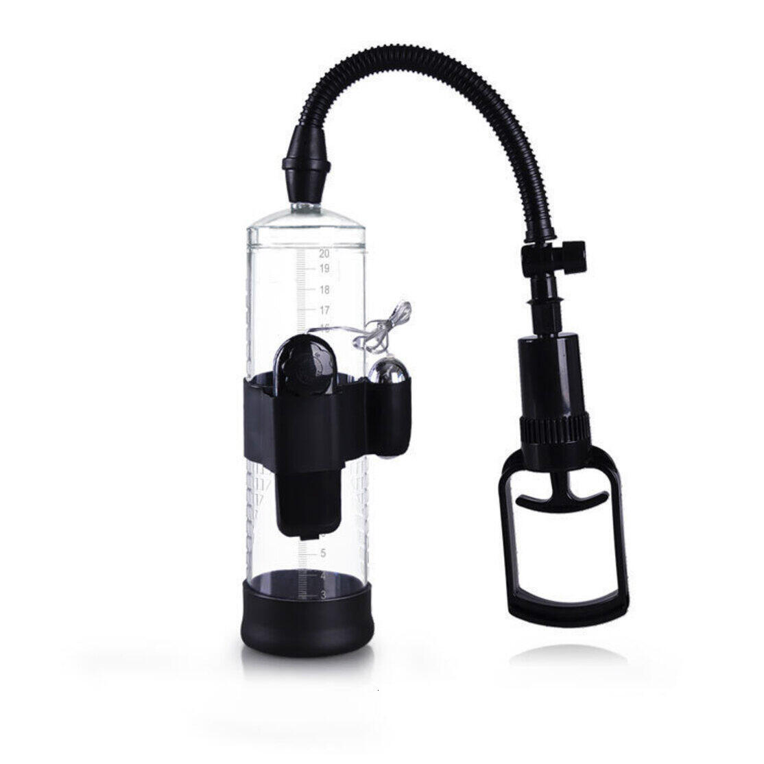 Masturbator Foreign Trade Erection Devices, Fully Automatic Masturbators, Products, male intimate soft massage cup Penis Stretching Tra JA14