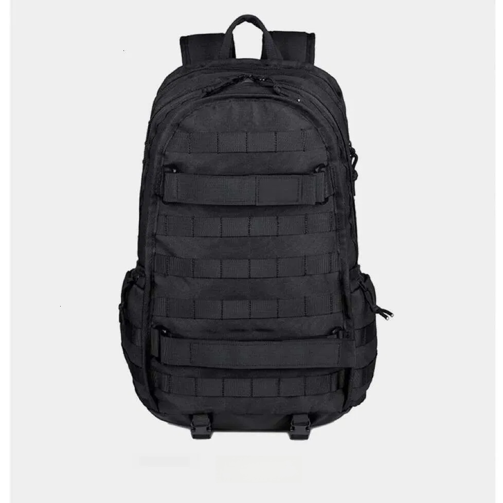 2026 New Fashion Capacity College Student School Oxford Cloth Outdoor Travel Backpack outdoor Lightweight Hiking And Mountaineering Large Bag Free S