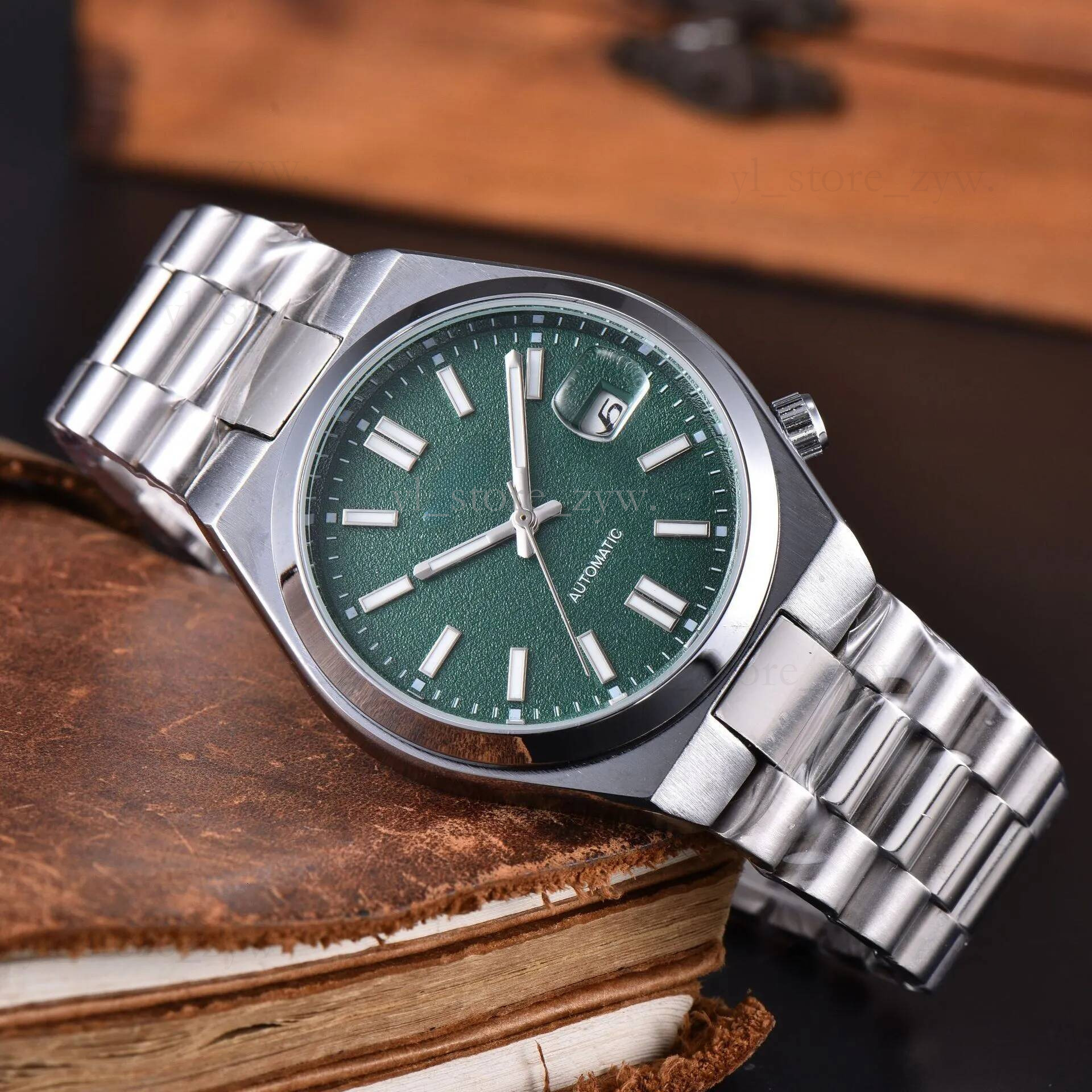 Watch Designer Citizenwatchs Luxury Mens Watch Woman Designer Citizanlly Watches High Quality Automatic Watches Steel Movement Citizenity Watch F49