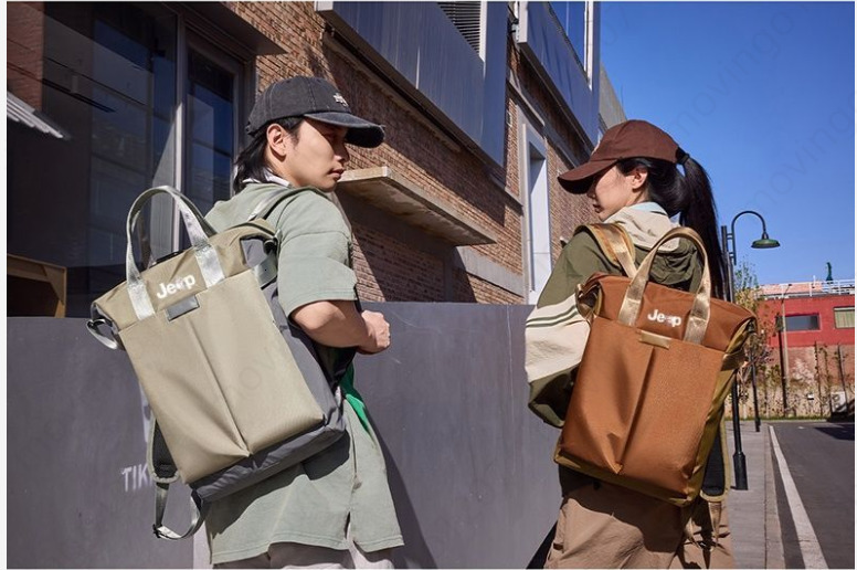 designer backpack Unisex bag designer backpack boys backpack men Versatile Student Computer Bag Ideal for Couples Junior Training and Outdoor Activi