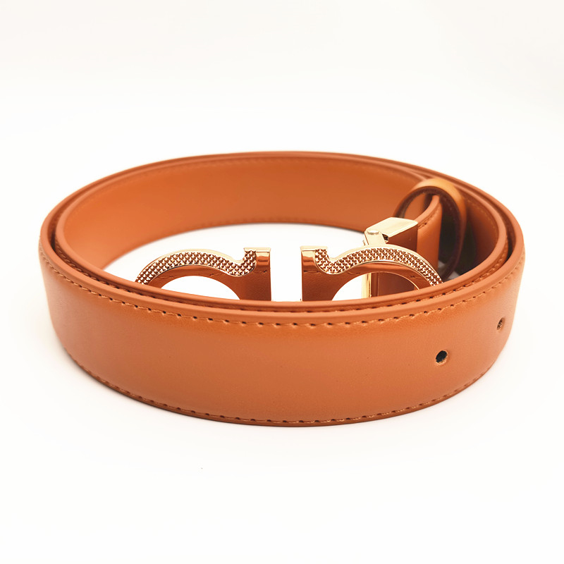 Mens Belt Belts for Women Designer 3.5cm Width F Buckle Fashion Classic Simple Man Brand Luxury Belt High Quality Bb Simon Belt Jeans Belt Belts Cei