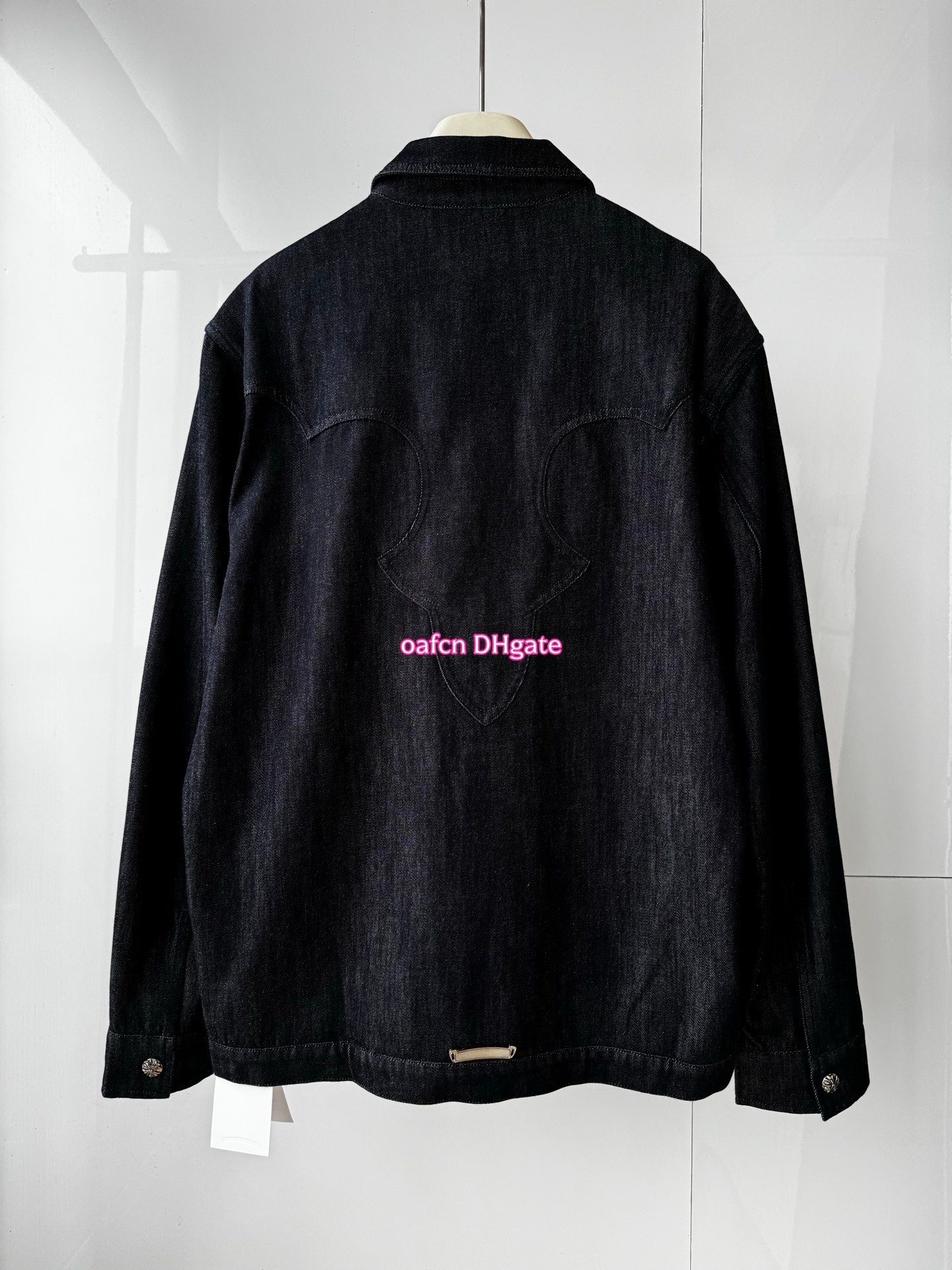 Denim Jacket Coat Man Coats Designer Jackets Embroidery Outwears Jeans Streetwear Tops Men Clothing windbreaker jacket designer