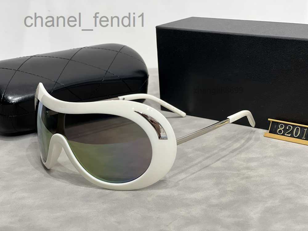 Luxury Women Sunglasses Oval Designer Sun Glasses For Men Traveling Fashion Adumbral Beach Cat Eye Sunglasses Goggle 6 Colors with Box