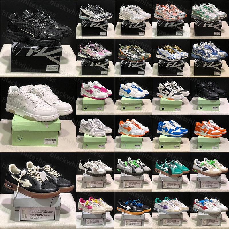 With Box Designer off white wihte whiteshoess offwhite sneakers Shoes chaussures Be Right Back mens womens trainers scarpe schuhe schoenen d h gate