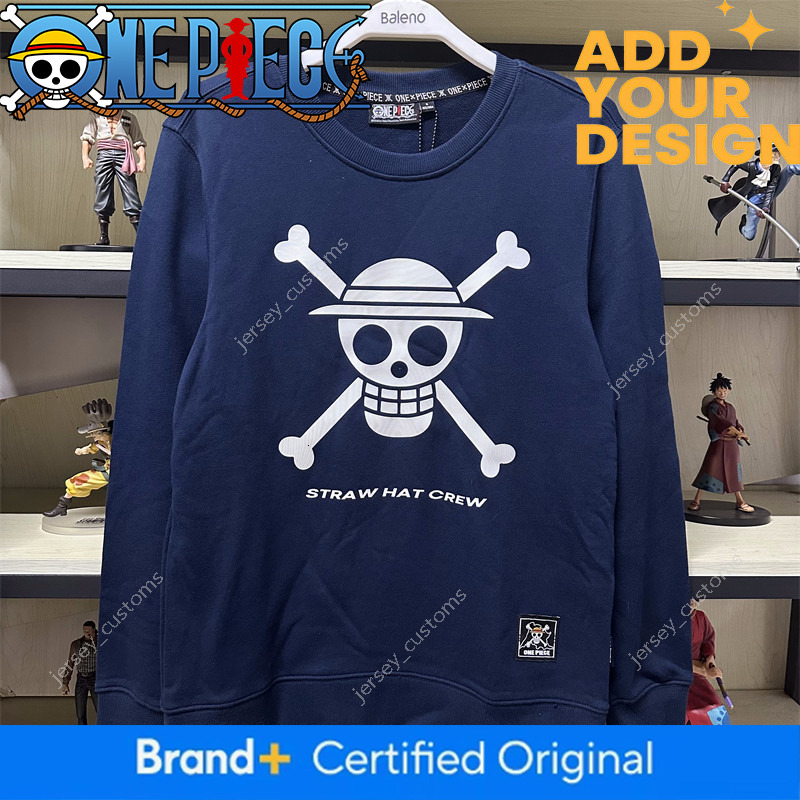 Baleno One Piece Autumn New Men's Clothing Youth Fashion Versatile Printed Long Sleeve Sweatshirt 16931010