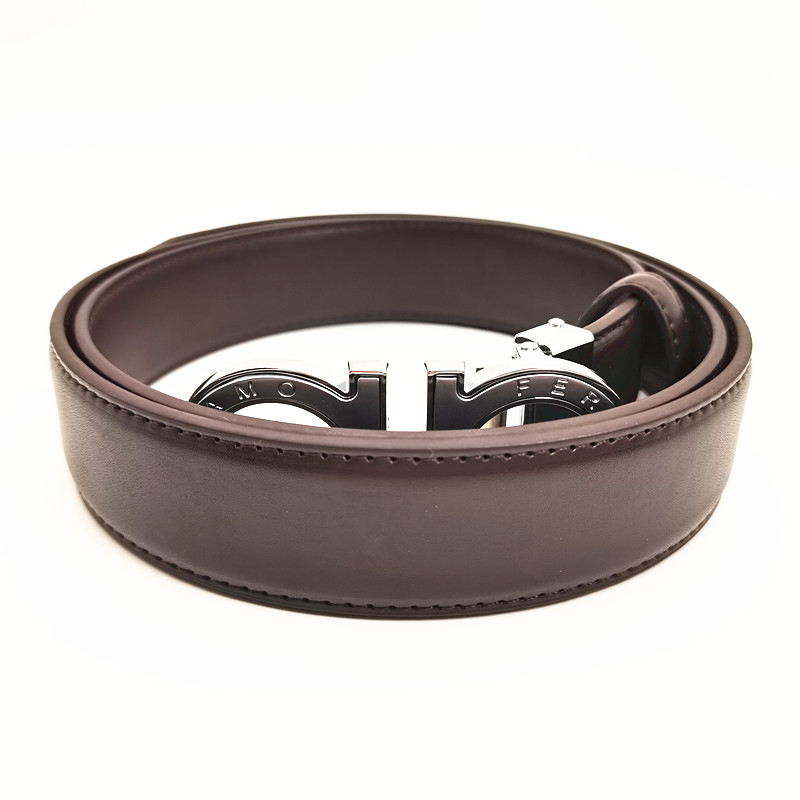 Belt Men Designer Belt Women3.5cm F Buckle Classic Simple Man and Woman Brand Luxury Belt High Quality Bb Simon Belt Jeans Belt Women Skirt Belts Ci