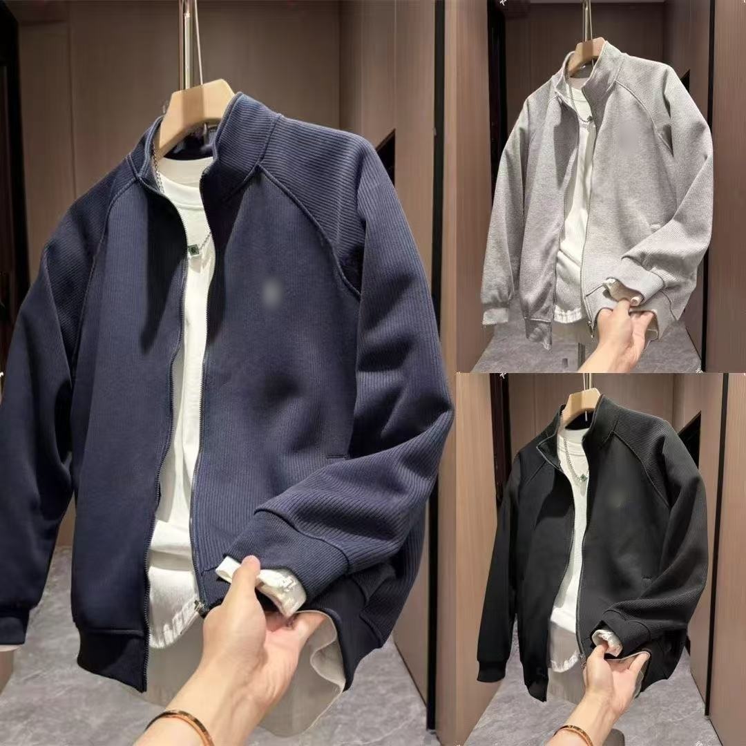 Designer Jackets mens Jacket designers jacket mans coat Parkas Snowsports Clothing style Spring and Autumn Windbreaker Outwears zipper mens coats ja