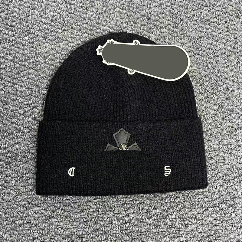 Skull Caps Beanie Designer Winter Hat Beanies Bonnet Luxe Skull Cap Casquette Knitted Fitted Hats for Men Womens Luxury Muts Berretto Beenie