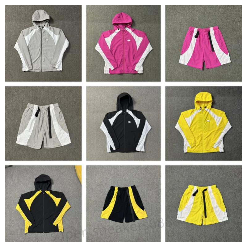 Designer Children Polo Hoodies Small Horse Embroidery Zip Up Jacket High End Designer Causal O Neck Polo Jackets Boys Girls Autumn Winter Sweatshirt