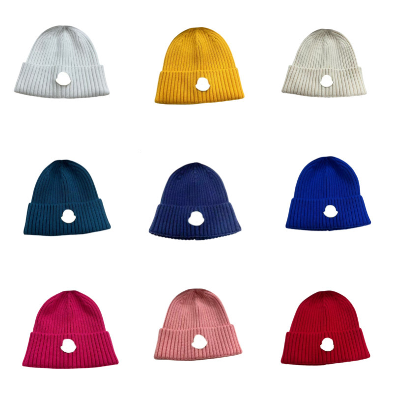 Designer Styles Winter Knit Beanies Fashionable Fall Men Hats Outdoor Hats Women Hats Travel Ski Hats Outdoor Available in Multiple Colors Casual an