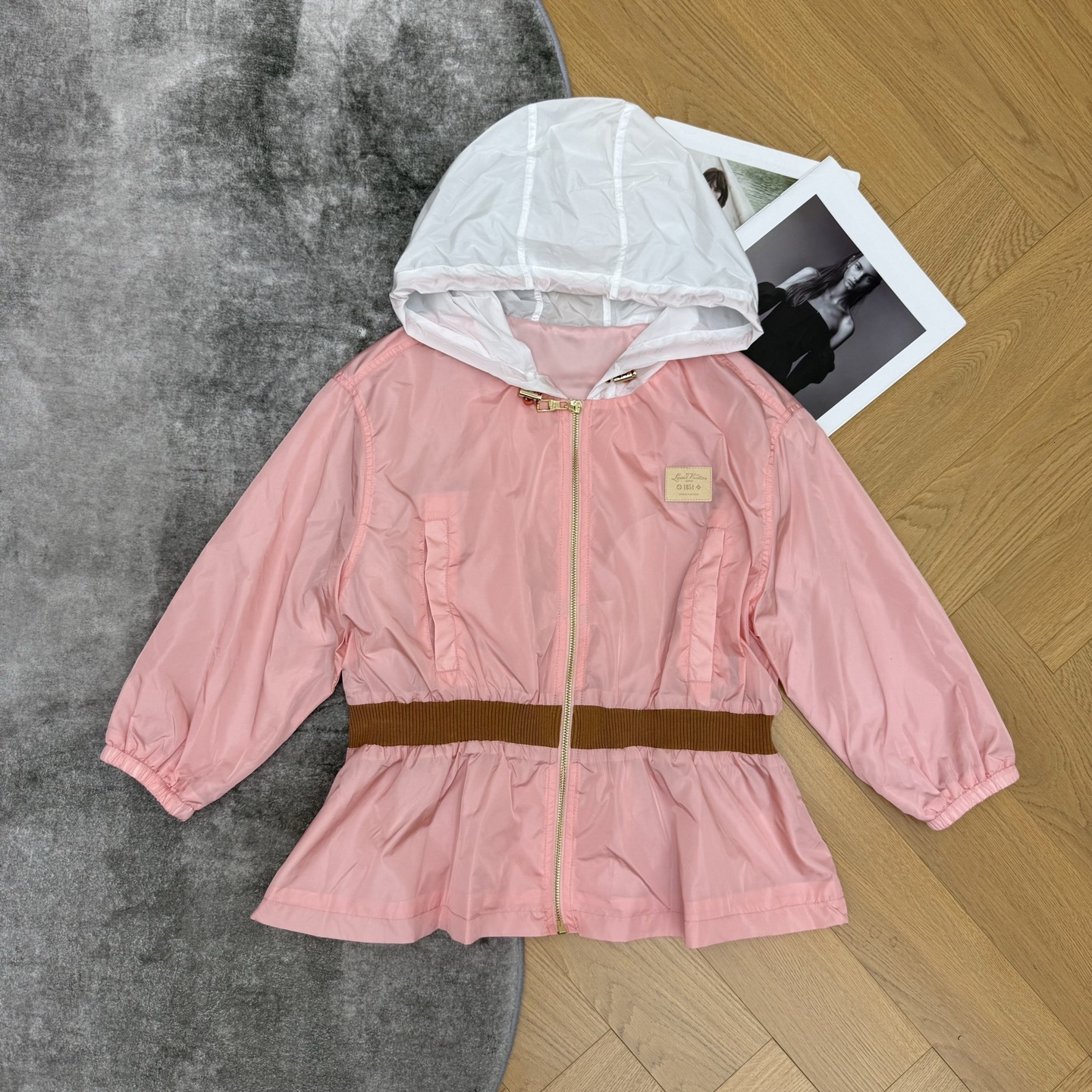 10AA Mens Woman Jacket Coat Hoodie Shirt top Luxury Man Coats Designer Windbreaker Long Sleeves Outwears motorcycle jackets