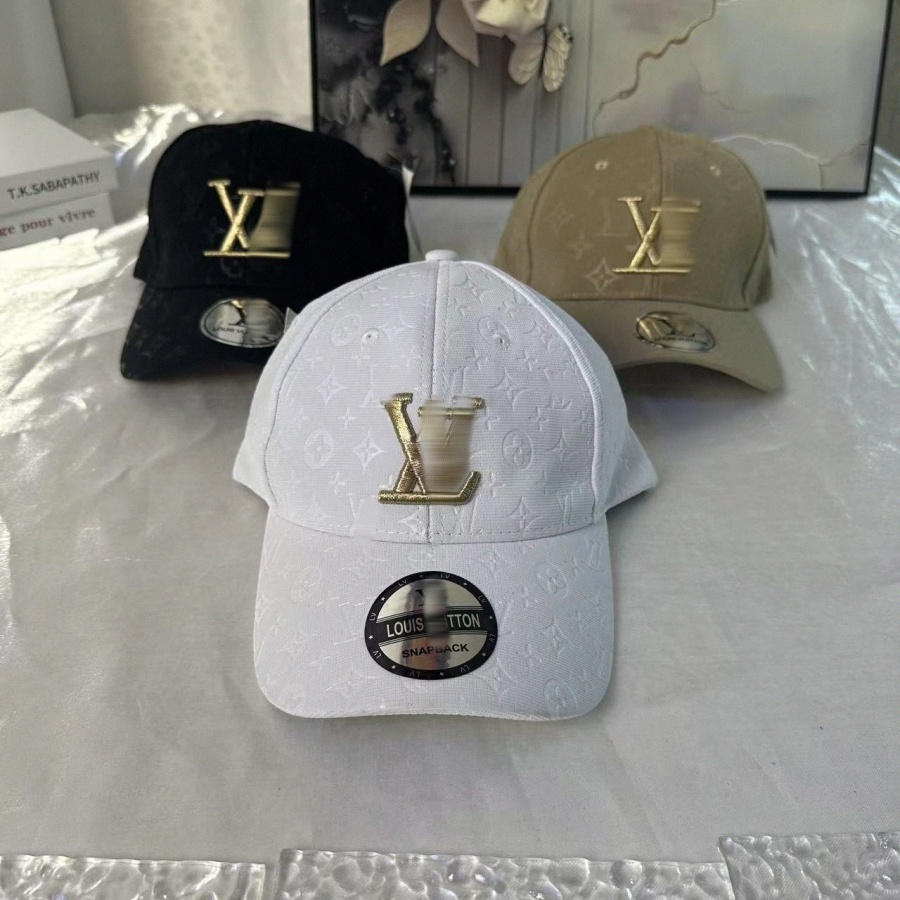 Letter embroidery men women Luxury cap casquette Baseball cap Headwear Outdoor Sports dome Vintage All match fashion trendy Korean Version caps 73rf