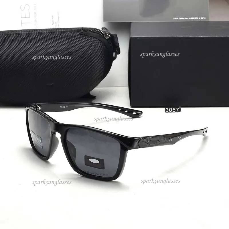 Designer Ocklie Sunglasses Casual Classic Eyeglasses Frame Outdoor Beach Party Sun Glasses For Women High Quality k0L9