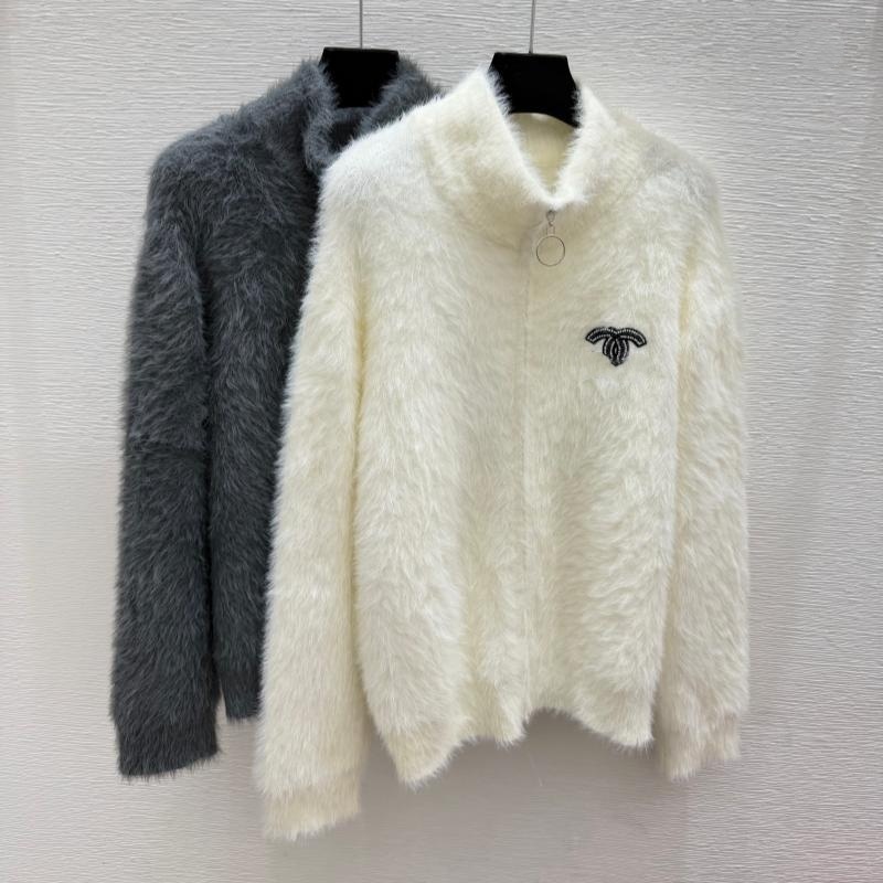 sweaters women's Designer sweaters for woman luxurious sweaters knitted top Spring and Autumn Style Youth-Friendly Color-Matched Embroidered Ed