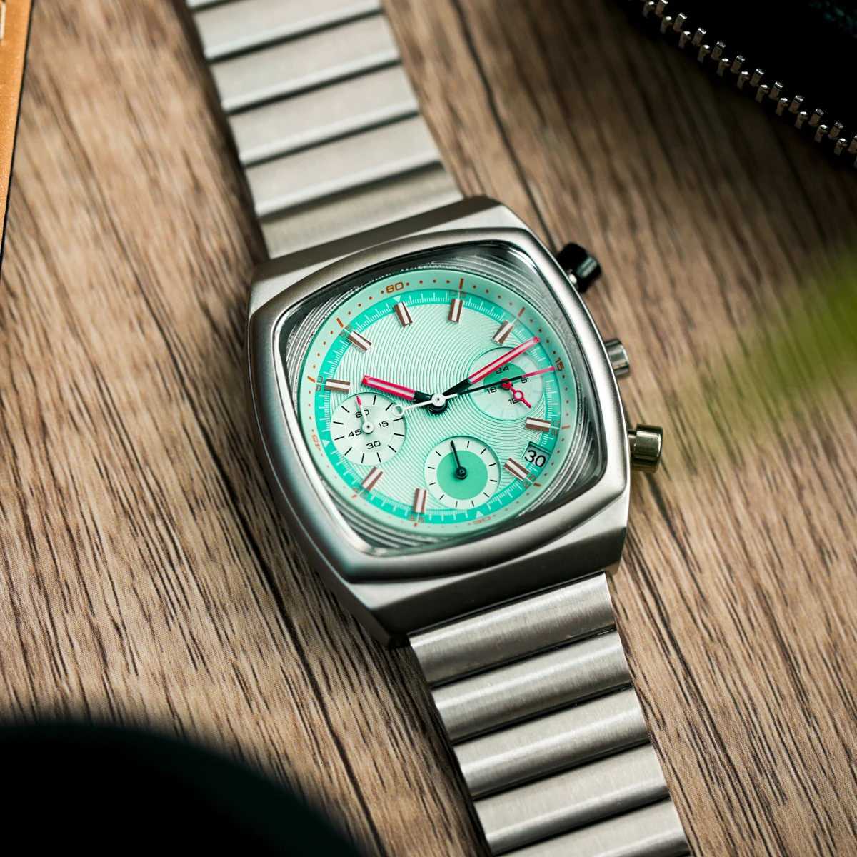 Women's Watches CILOA square watch for women niche light luxury ladies high-end women's watch trendy watchT260923