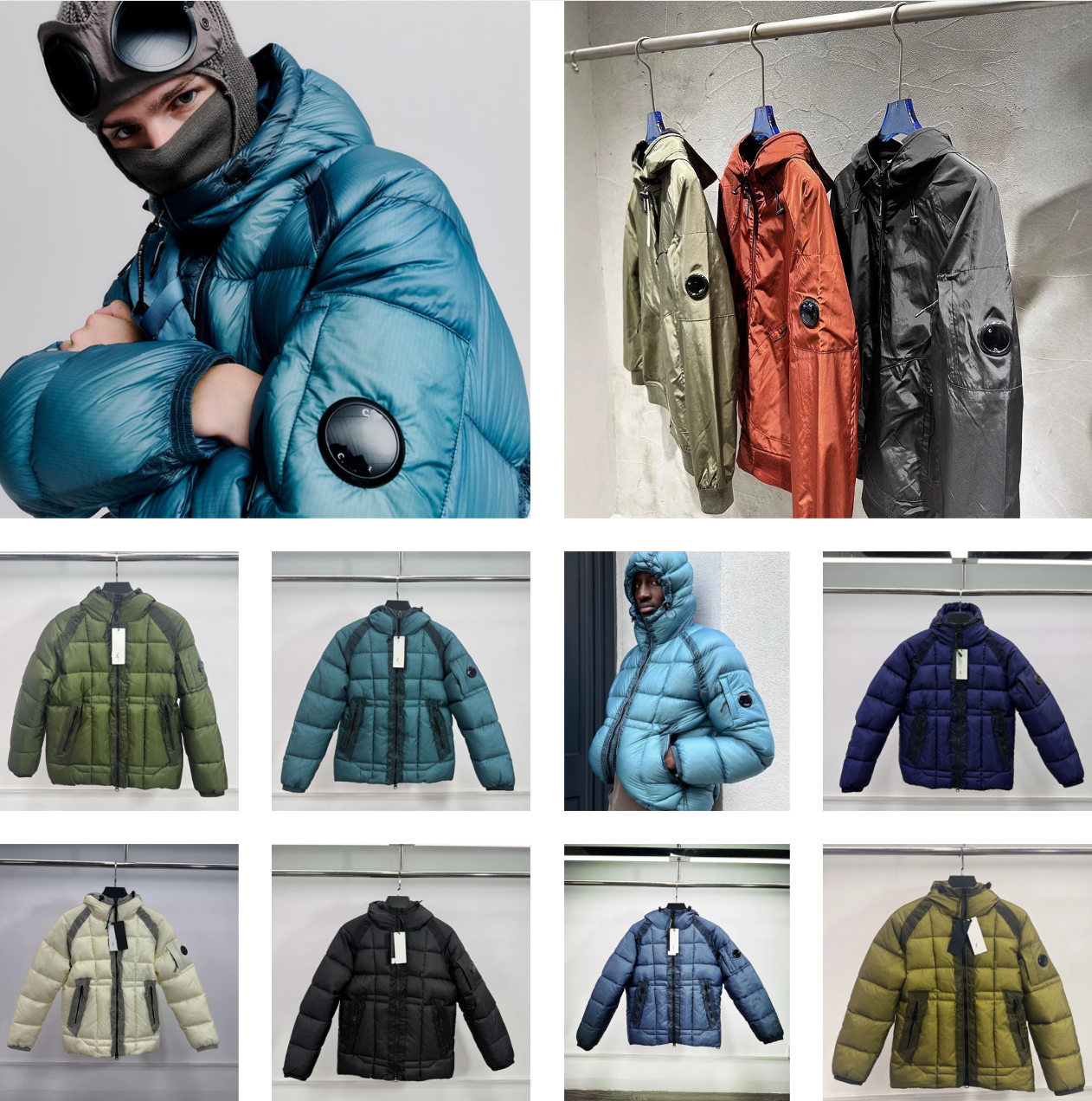 designer mens hoodie sweatshirts luxury goggle coat man hoodies jumper lens pocket zipper cotton men hooded sweatshirt m xl mens hooded cardigan swe
