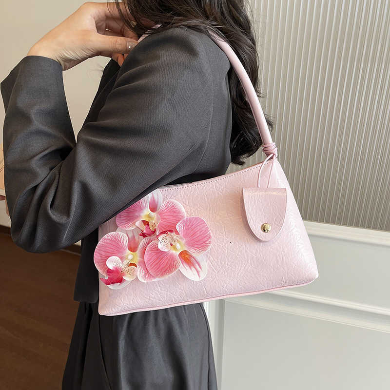 Cross Body Versatile Armpit Bag Vacation Summer Beach Bags Crossbody Bag for Woman Shoulder Bags Purse and Handbags Designer Bags Sac D260923