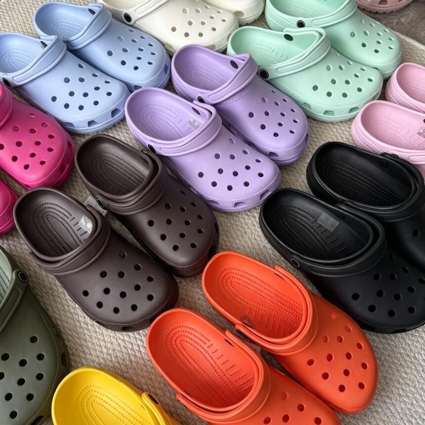 Designer Slipper Urchin Clogs Flat Suede Half Sandals Scuffs Calfskin Mules Check Slippers Men Women Mule Sandals Outdoor Casual Shoes For Autumn Wi