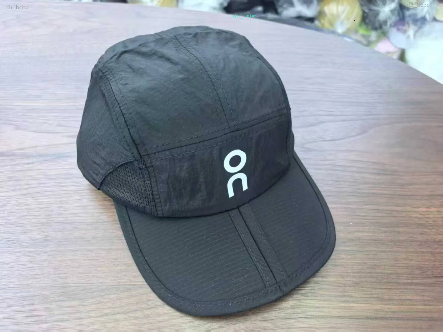 Casquette de Baseball unisexe, légère, à séchage rapide, respirante, pour sport, Protection UV, chapeau d'extérieur réglable pour hommes et femme