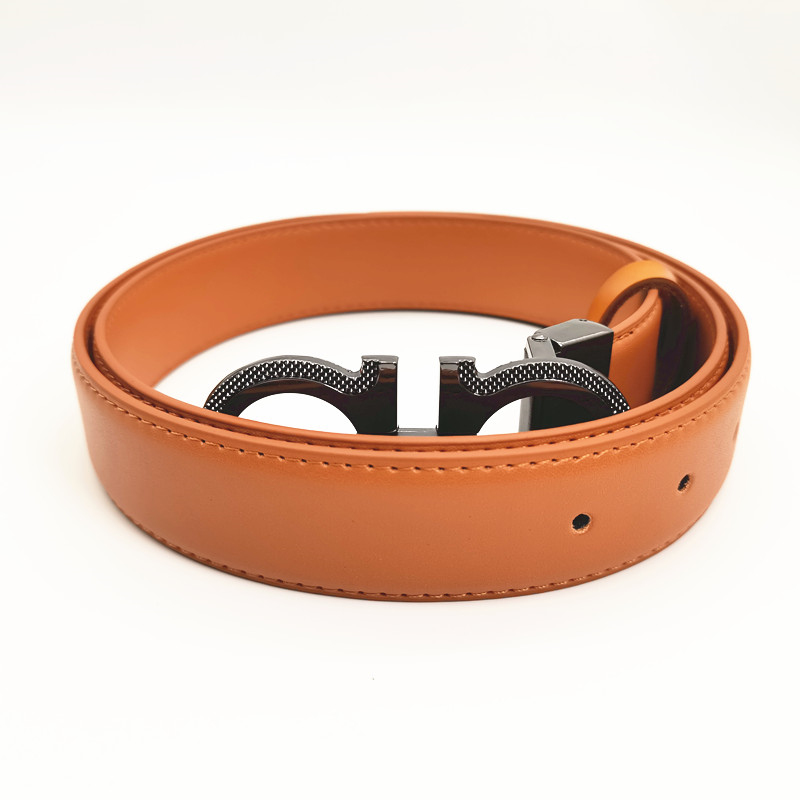 Mens Belt Belts for Women Designer 3.5cm Width F Buckle Fashion Classic Man and Woman Brand Luxury Belt High Quality Bb Simon Belt Jeans Belt Belts
