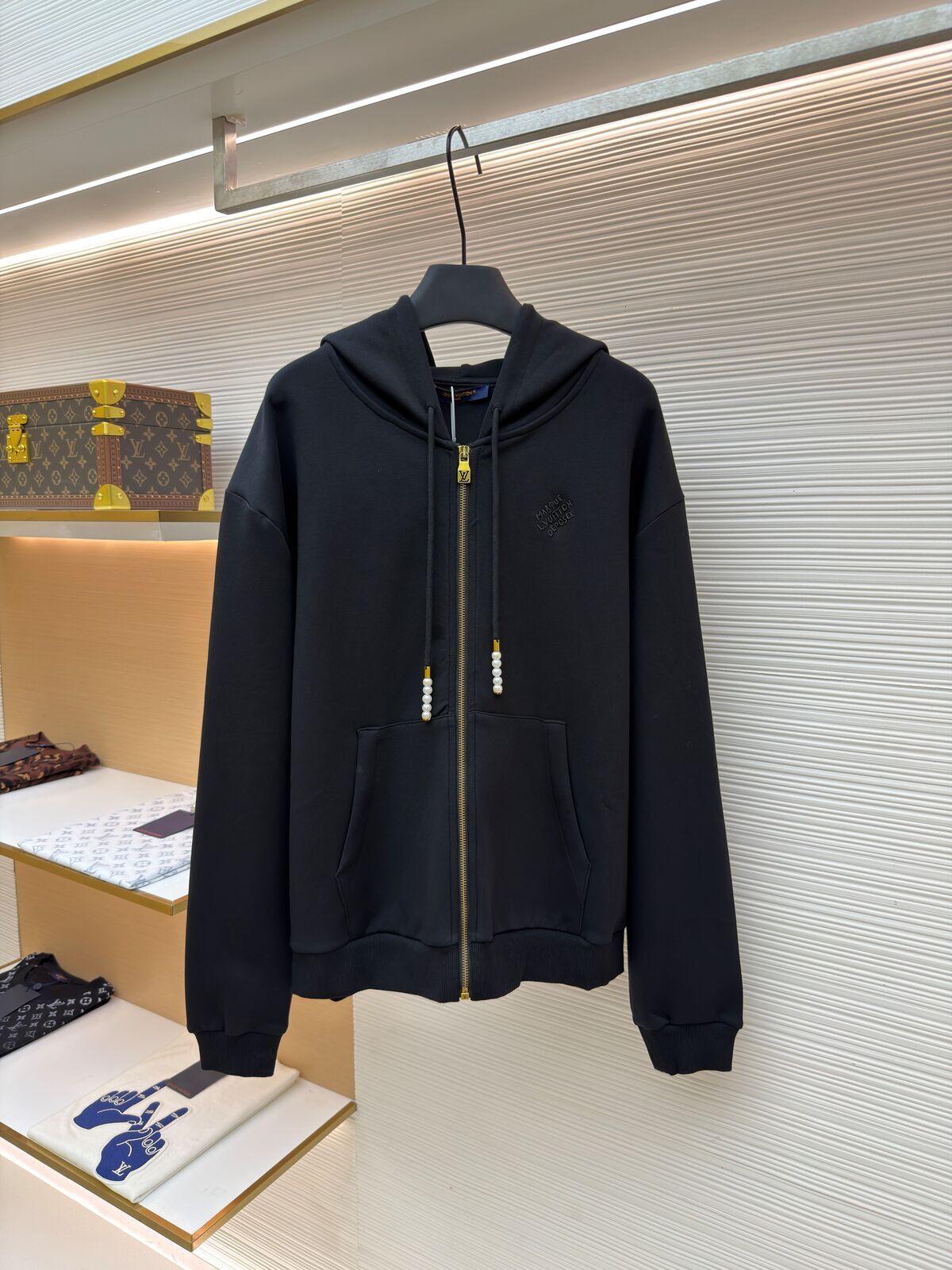 10A Mens Woman Jacket Coat Hoodie Shirt Luxury Man Coats Designer Windbreaker Long Sleeves Outwears motorcycle Men and Women