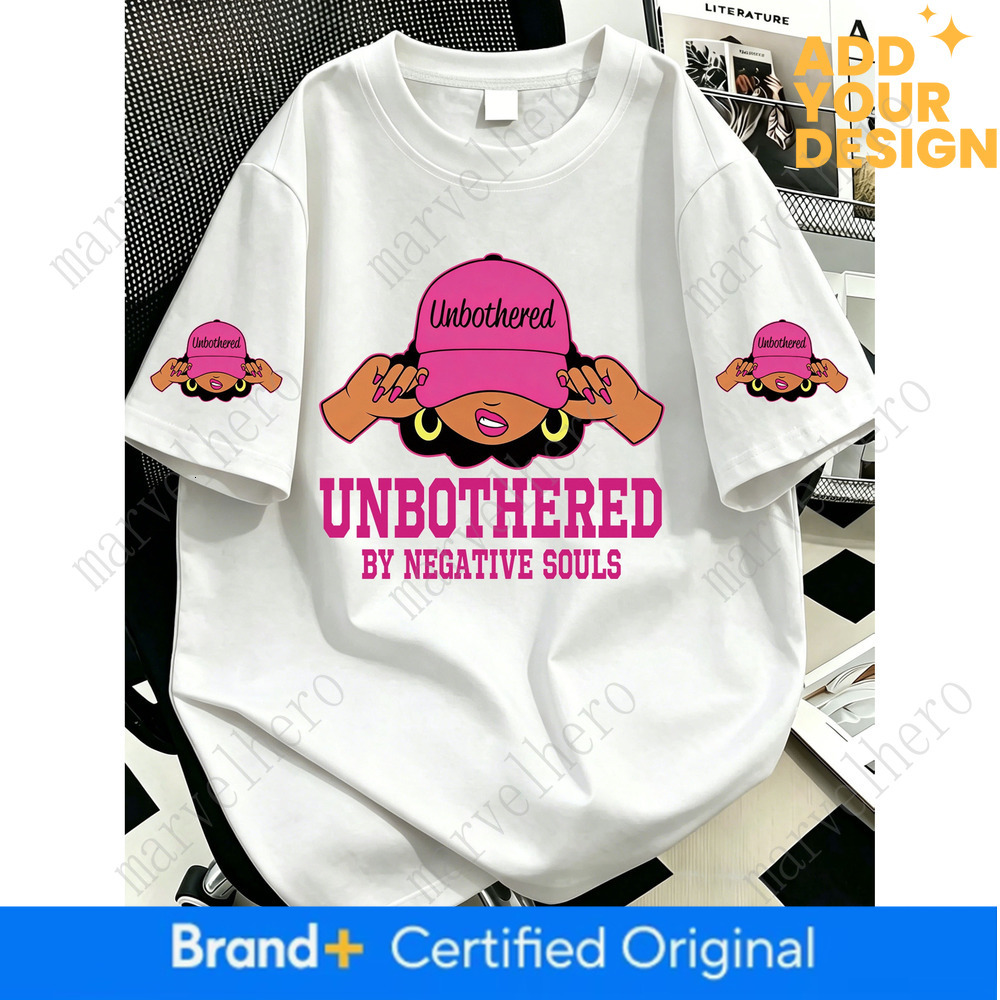 Plus Size Women S Cartoon With Duckbill Cap And Letter Print Crew Neck Short Sleeve T Shirt Summer Vacation Beach Holidays Spring Valentine S Day