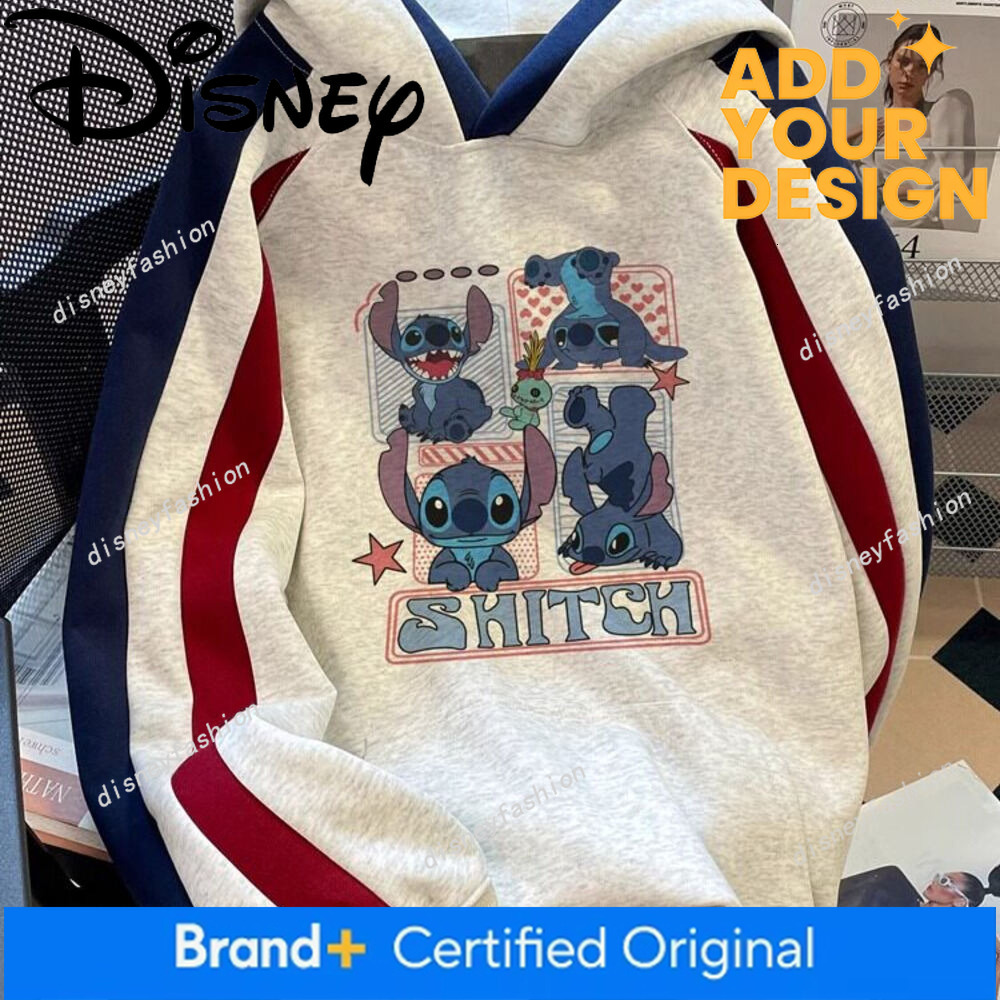 American High Street Sudadera con capucha de punto de marca de moda de peso pesado con forro polar, engrosada para mujer, diseño de invierno, chaque