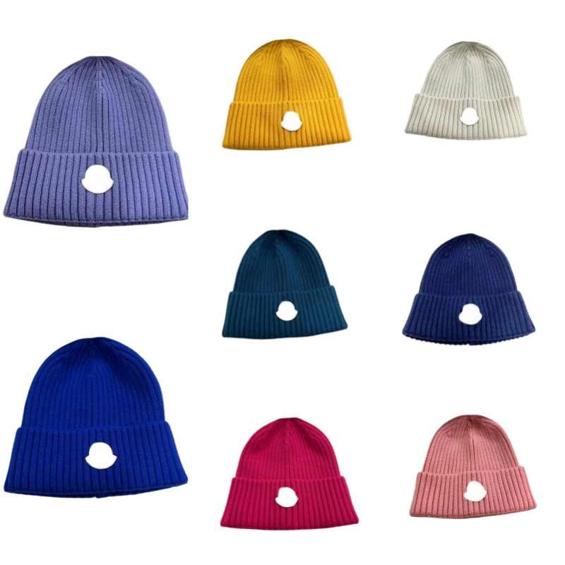 Designer Styles Winter Knit Beanies Letter Hat Fashionable Fall Men Hats Outdoor Hats Women Hats Travel Ski Hats Outdoor Available Multiple Colors C