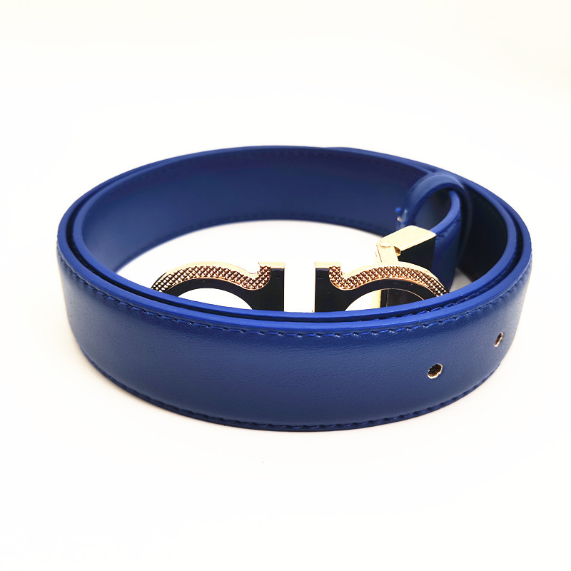 Mens Belt Belts for Women Designer 3.5cm Width F Buckle Fashion Classic Simple Man and Woman Brand Luxury Belt High Quality Bb Belt Jeans Belt Belts