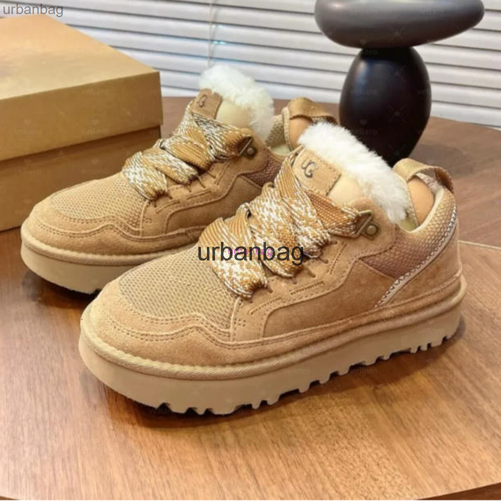 Designer shoes Sneakers shoe Trainers Casual Shoes Boots Highmel Tasman Tazz Slippers Womens Baskets Sand Wool Sheepskin Winter Runner Fall Free shi