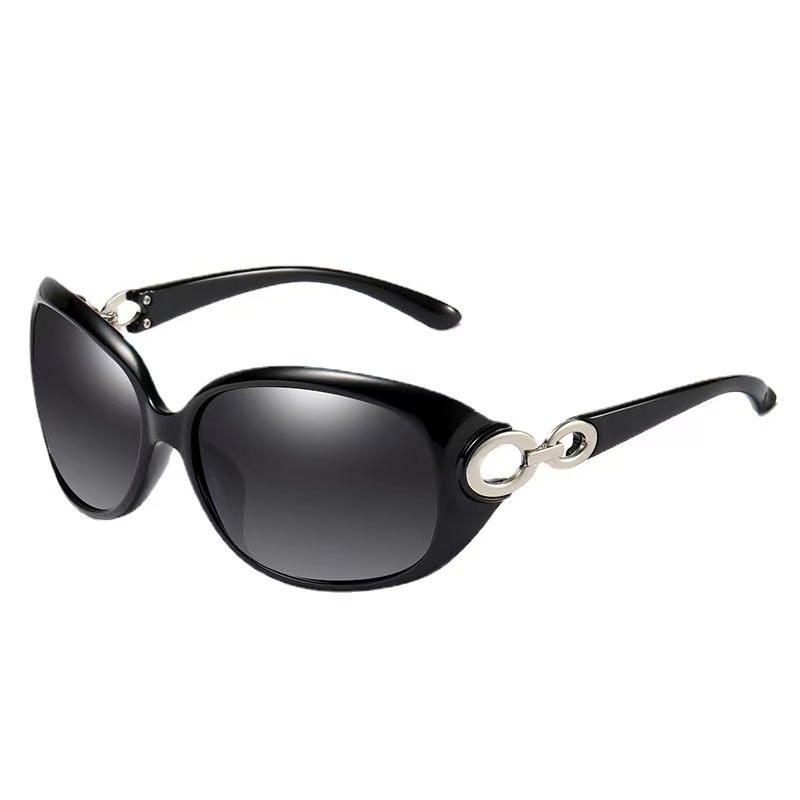 2026 summer casual sunglasses square personalized designer trendy retro knit sunshade sunglasses for woman fffffffcai