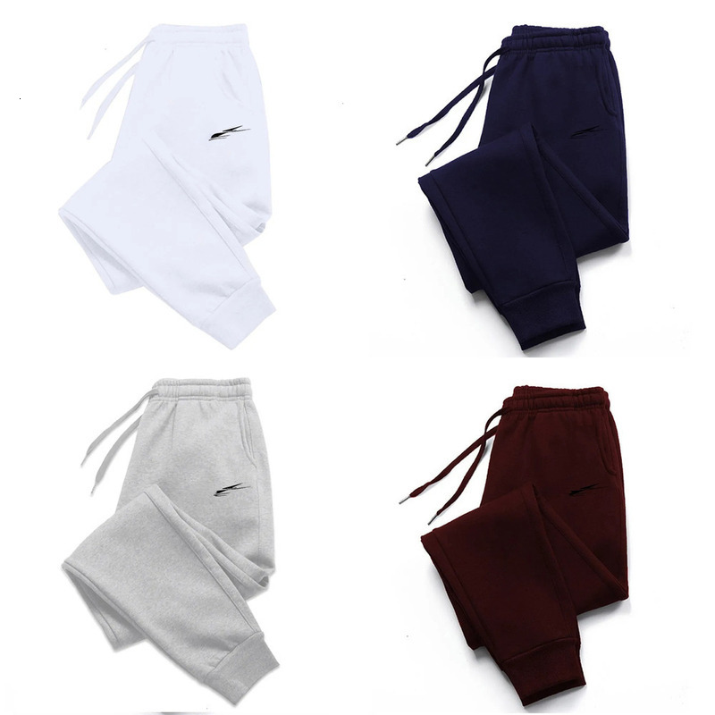 Men's nikiPants Designer Pants High Quality Paint style printed Sweatpants Fashion High Street Jogger Men's Sweatpants Hip Hop Rock Street