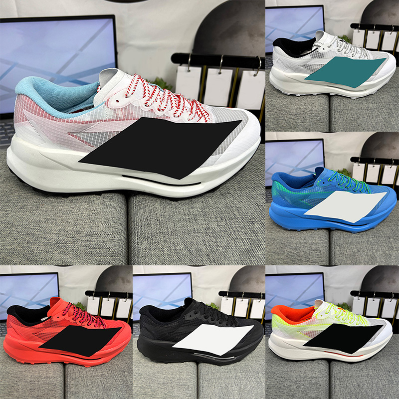 Running Shoes Designer Terrex Agravic Men Sports Shoes Walking Black Pink White Gray Walking Shoes Sneakers Outdoor Walking Shoes 40-45