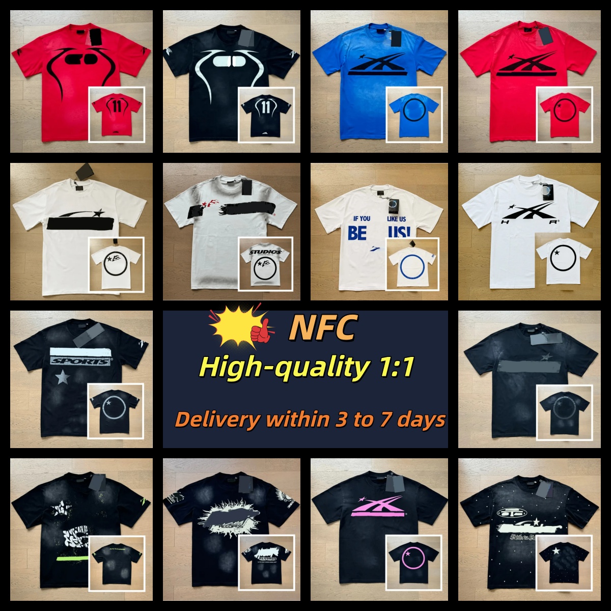 Designer de luxe T-shirt Hommes Femmes Meilleure Qualité Graphique Tees Rétro Hip Hop Streetwear À Manches Courtes Mode D'été Coton Casual Tshirt
