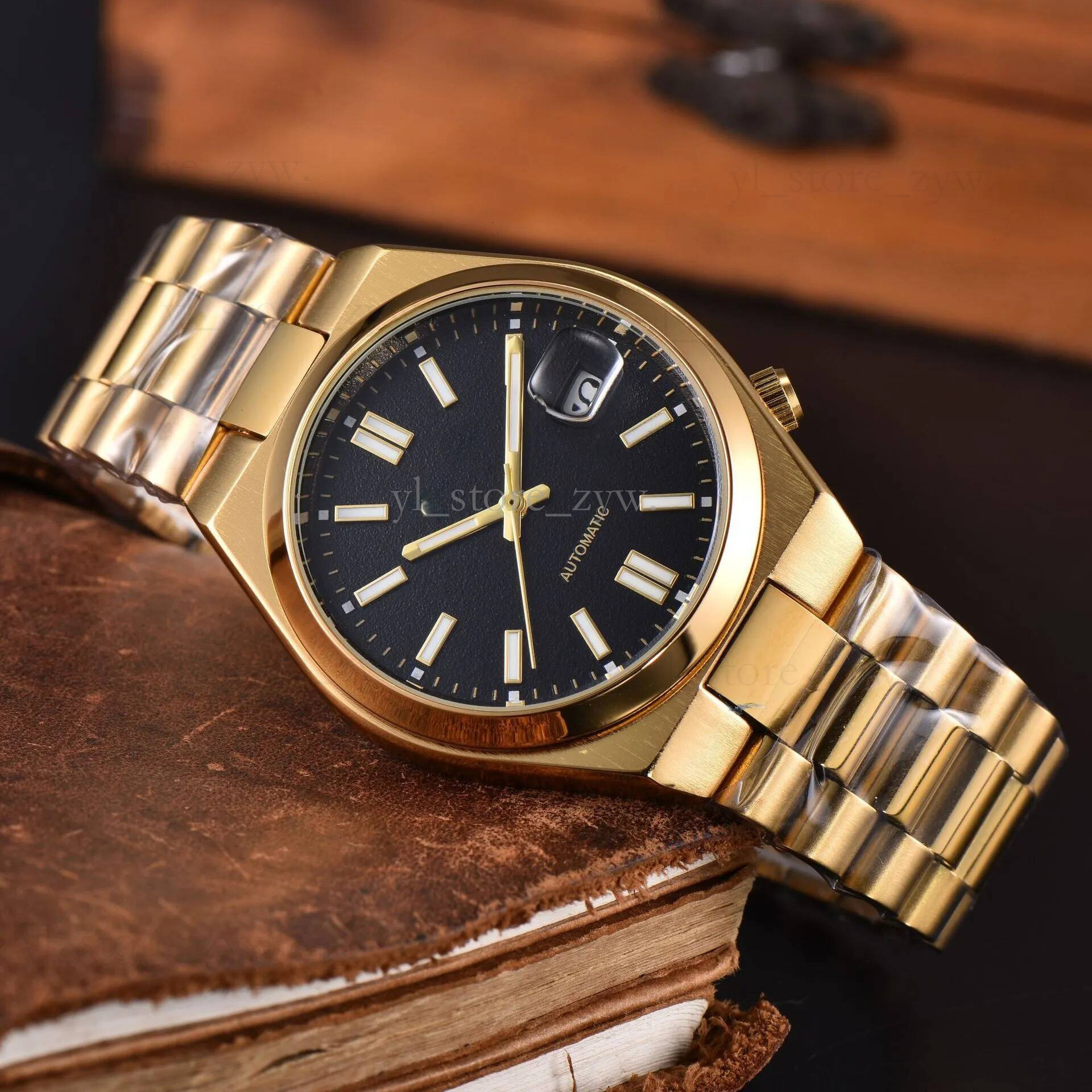 Watch Designer Citizenwatchs Luxury Mens Watch Woman Designer Citizanlly Watches High Quality Automatic Watches Steel Movement citizenity Watch 288