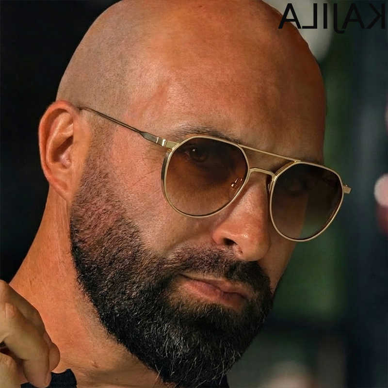 Steampunk Sunglasses Gothic Round Sunglasses Men 2026 Luxury Brand Designer Retro Punk Sun Glasses for Men Vintage Eyewear Shades UV400T260923