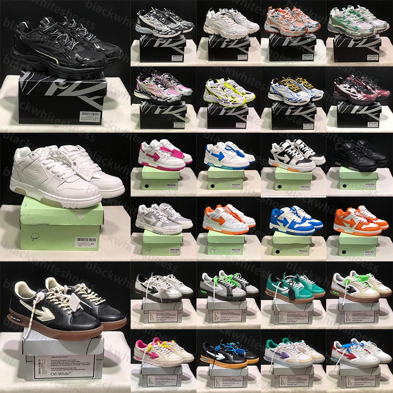 With Box Designer off white wihte whiteshoess offwhite sneakers Shoes chaussures Be Right Back mens womens trainers scarpe schuhe schoenen d h gate