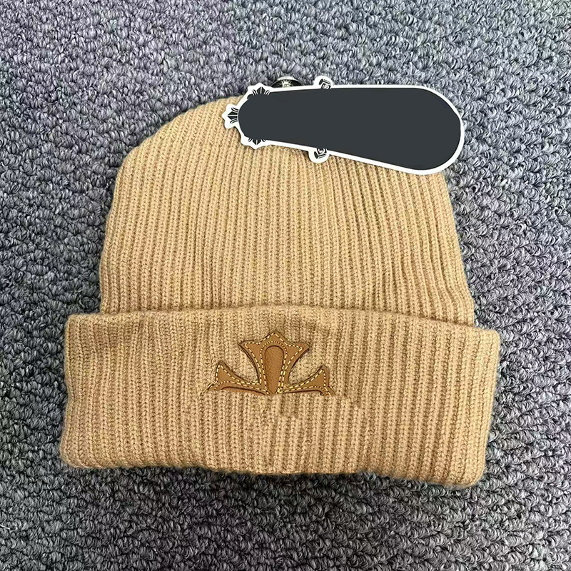 Winter knitted beanie designer cap fashionable bonnet dressy autumn hats for men skull outdoor womens hat cappelli travel skiing wholesale price Kni