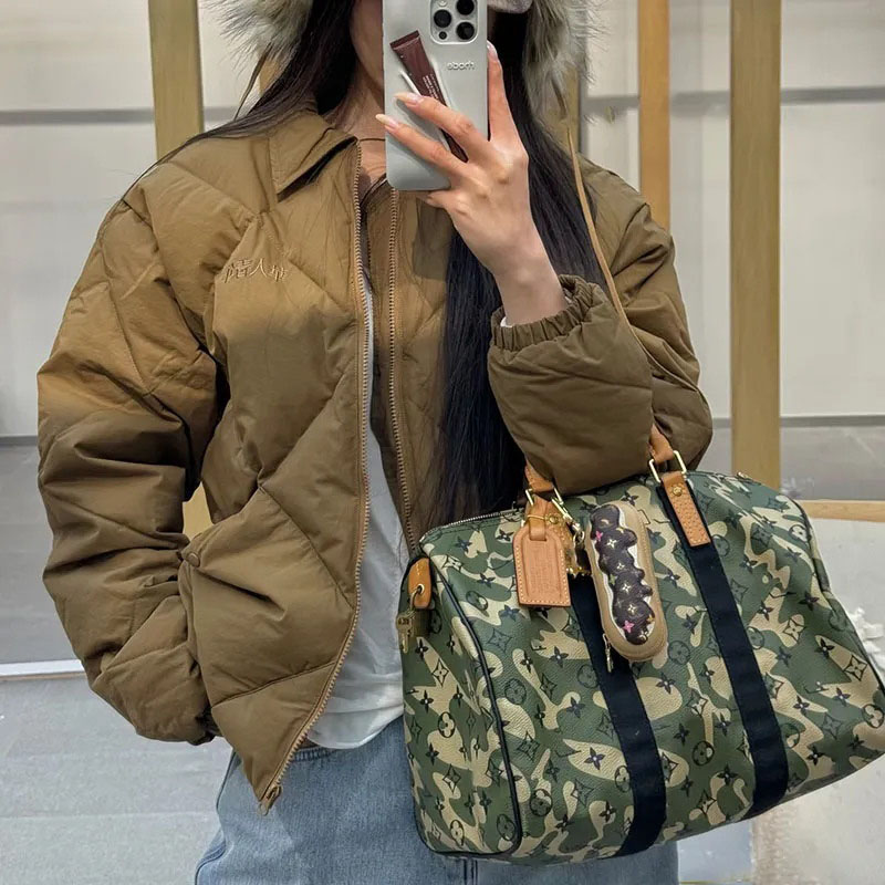 Designer handbag, luxurious pillow-shaped bag, unisex classic vintage nano bucket bag, high-quality genuine leather and velvet crossbody 10a bag