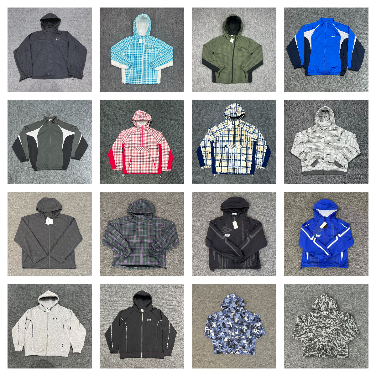 Men Jackets designer windbreaker mens coats Black Mertra Jacket Street Unisex Trend Outdoor Windbreaker jacket men mens jackets designer mens design