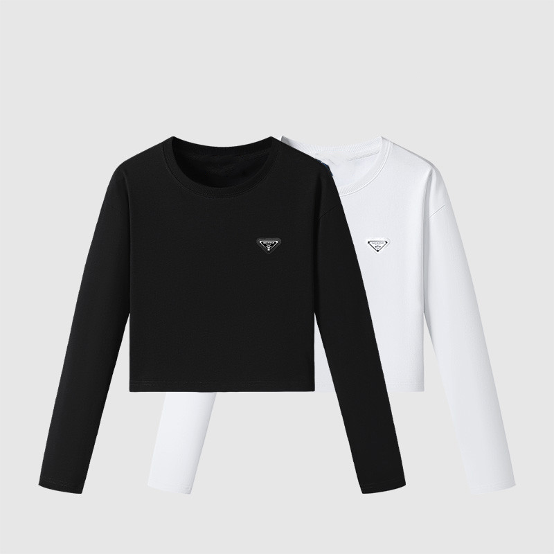 sLuxury Designer Womens T Shirt designer T-shirt designer women's top shirt High Quality tee letter womens Tank Top women long sleeves shirt wo