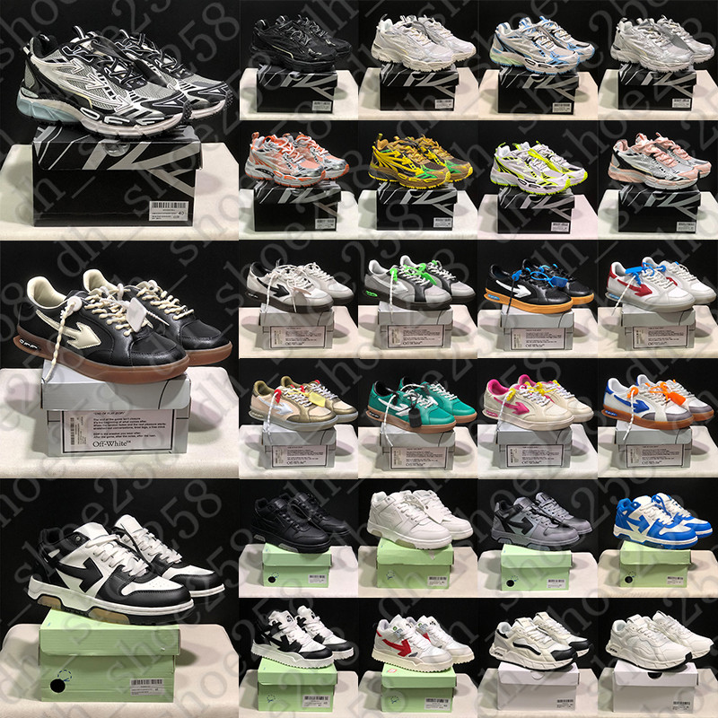 Free Shipping With Box Designer off white wihte whiteshoess offwhite sneakers Shoes chaussures Be Right Back mens womens trainers scarpe schuhe scho